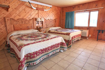 The Longhorn Ranch & Rv Park Dubois